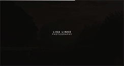 Desktop Screenshot of lisa-linke.com