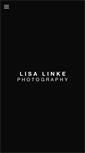 Mobile Screenshot of lisa-linke.com